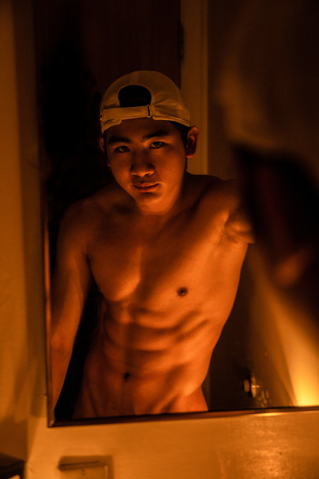 Trystan hübsche nette galerie