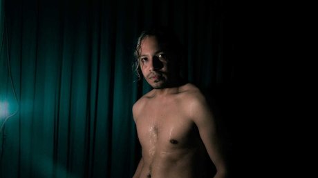 Luis Chavarin exklusive hübsche bilder