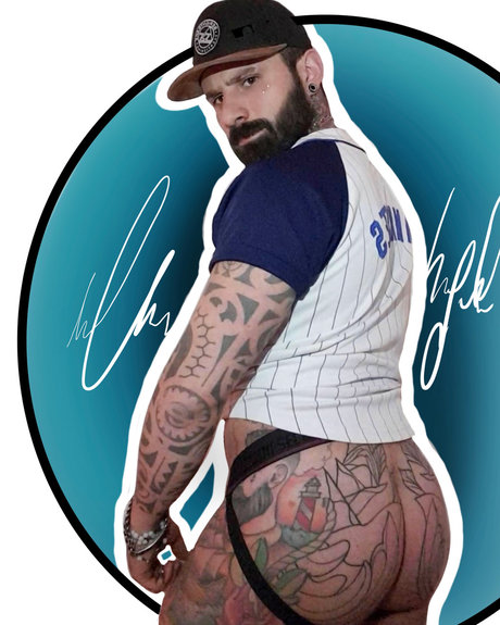 Lucas Sketch XXL 10 INCH_ perfekte nackt galerie