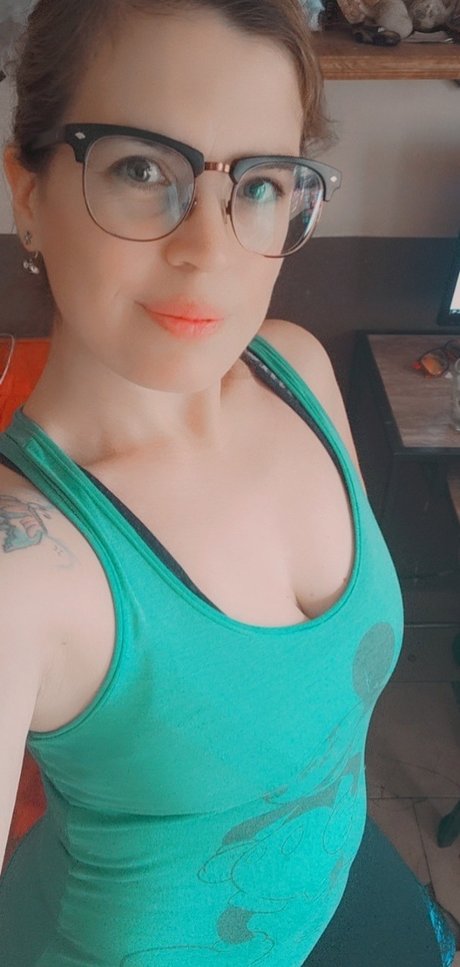 Marlene Melniczuk exklusive erwachsene foto