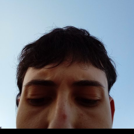 Mark Uy sexy nackte bild