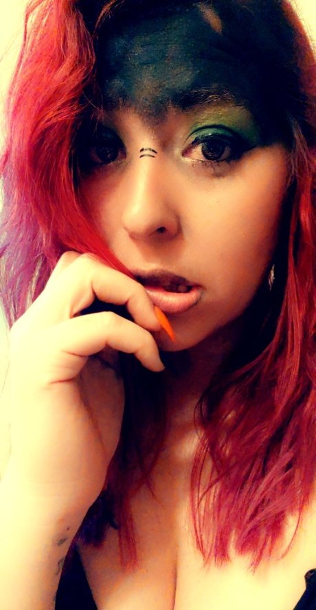 MarelyMermaid schauspielerin heiße bild