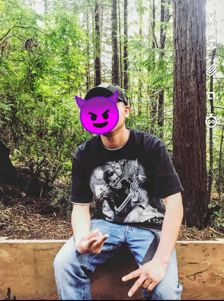 Junior Lopez model pornografische foto