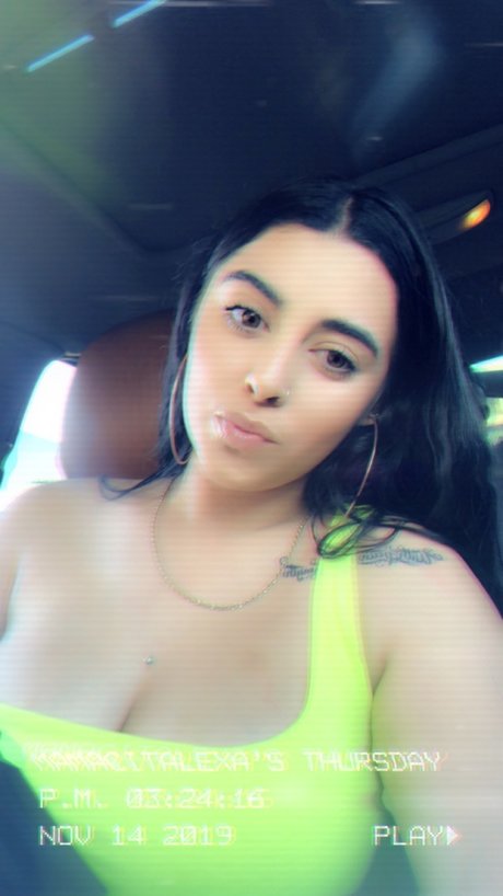 Mamacitalexa hd erotische galerien