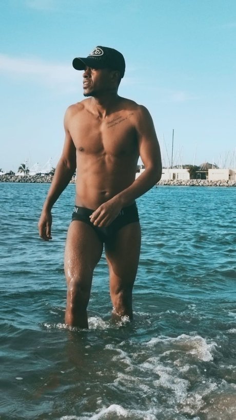 Stiven Jorge erotische nackt bilder