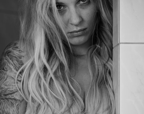 Mel G erotische xxx galerie