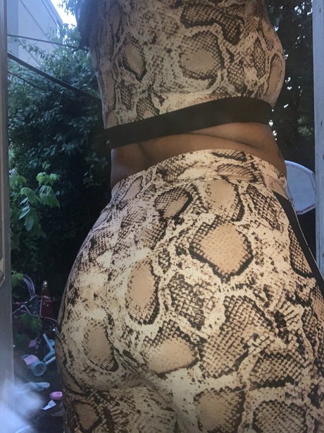 Mu Minah Govan sexy freie galerie