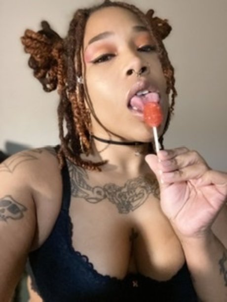 CREME DA LA MEOW MEOW_ exklusive perfekte bild