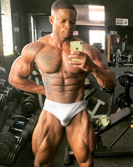 El negrito guebo largo_ top kunst fotos