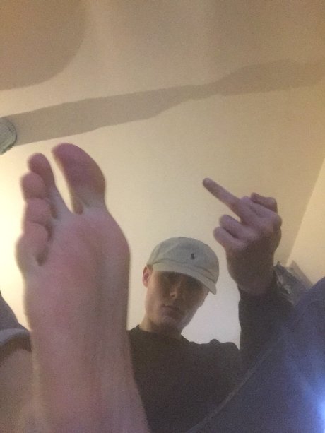 Master Steven nacktheit erotische bild