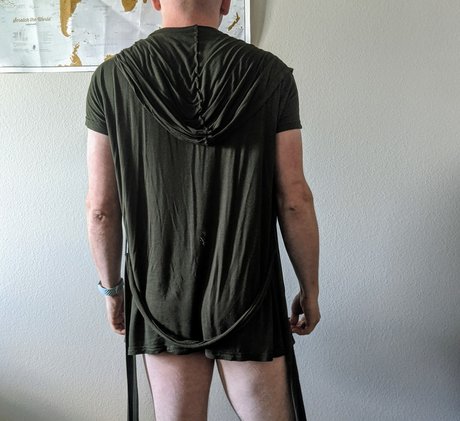 Hunter D schöne nackten archiv