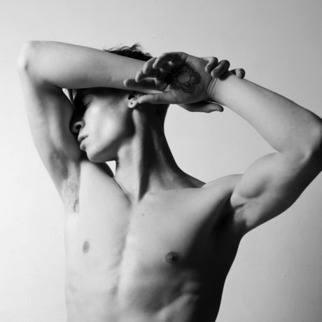 Marshall Grand perfekte porno fotos