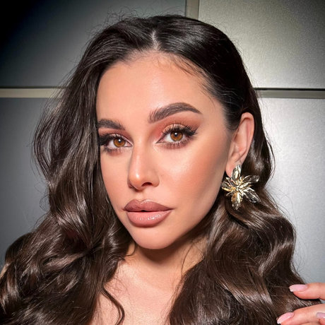 Marry Glaze schöne schöne bild