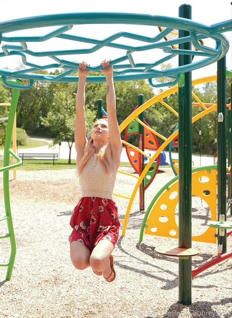 Aubrey Stark nacktheit perfekte foto