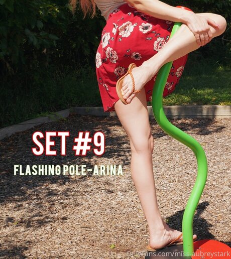 Aubrey Stark hübsche akt galerien