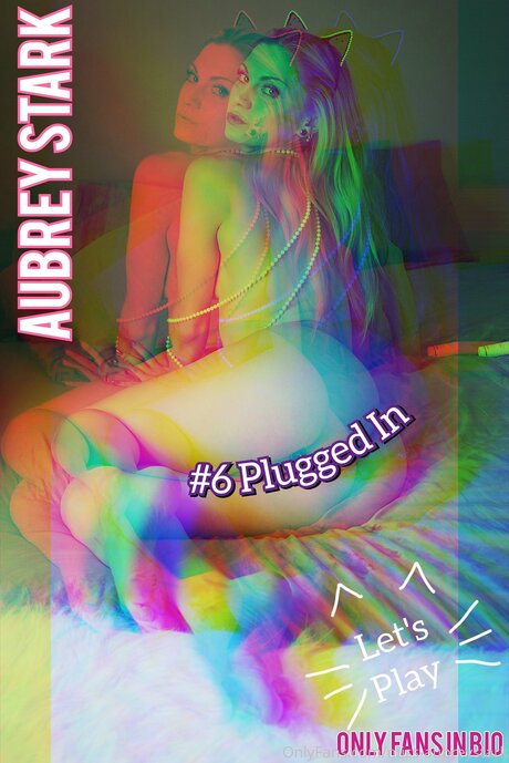 Aubrey Stark porno beste galerien