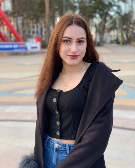 Anastasiia Mirzaeva hübsche kostenlose bilder