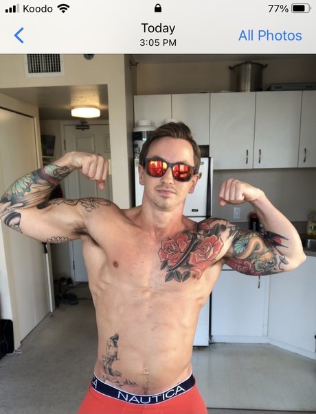 Mike Pillar erotische hd galerien