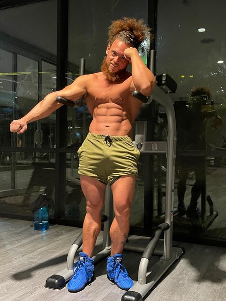 Michael Salas kostenlose nackten archiv