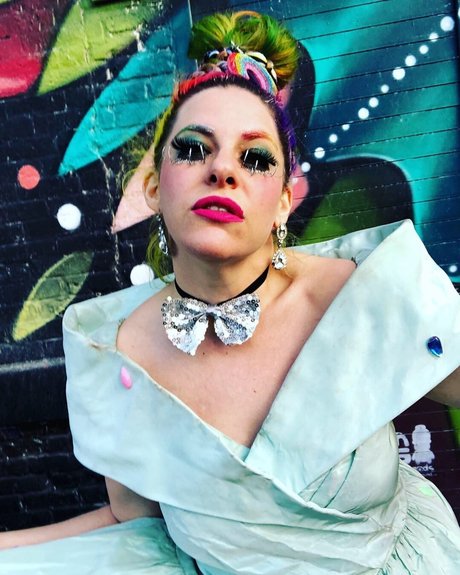 Michelle s Yoni exklusive foto