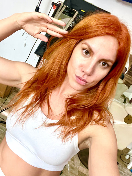 _MICHELLE VideoCall_ model schöne foto