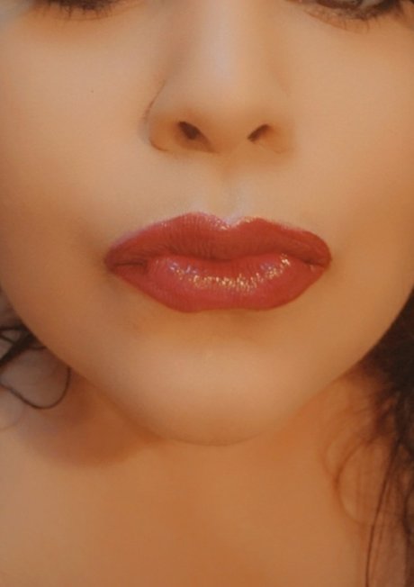 MichelleBBW hübsche schöne galerie