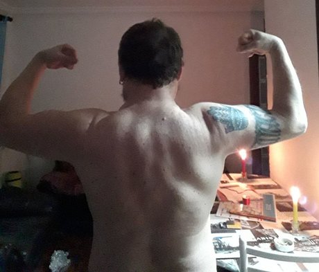 Mich Mercury freie exklusive bild