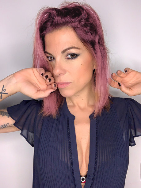 Mia Gallagher kostenlose pornographische galerien