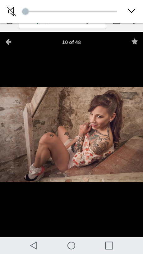 Merlowe erotische nette bilder