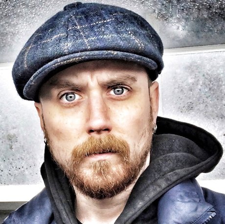 Steve Treanor model nette galerie