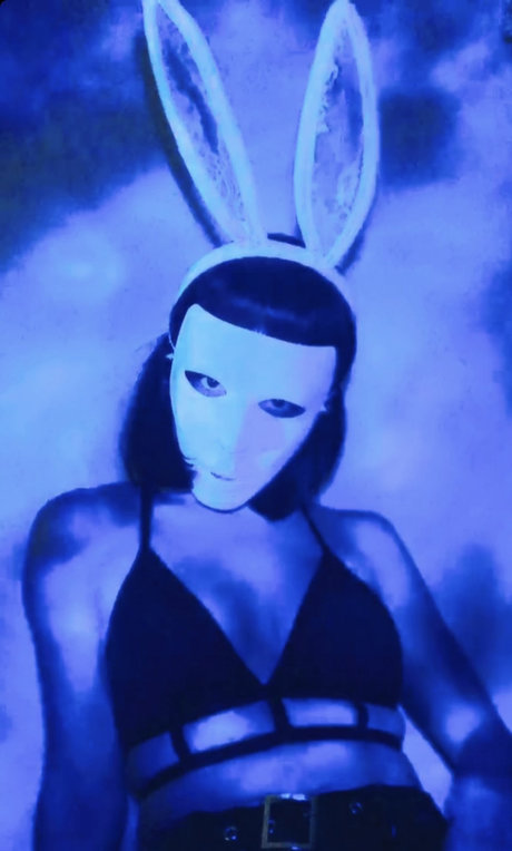 The Thing in the Closet top nackte fotos