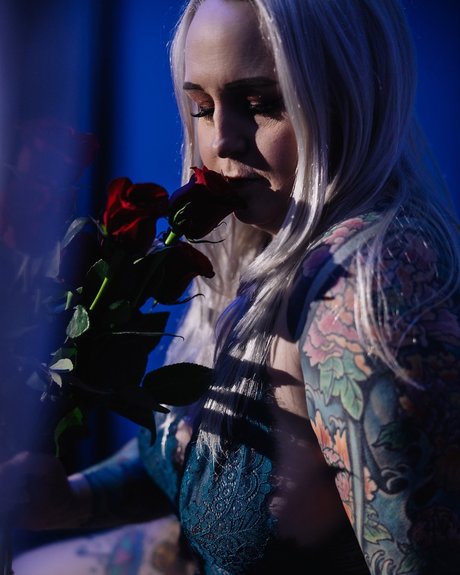 mollyinked schauspielerin beste bilder