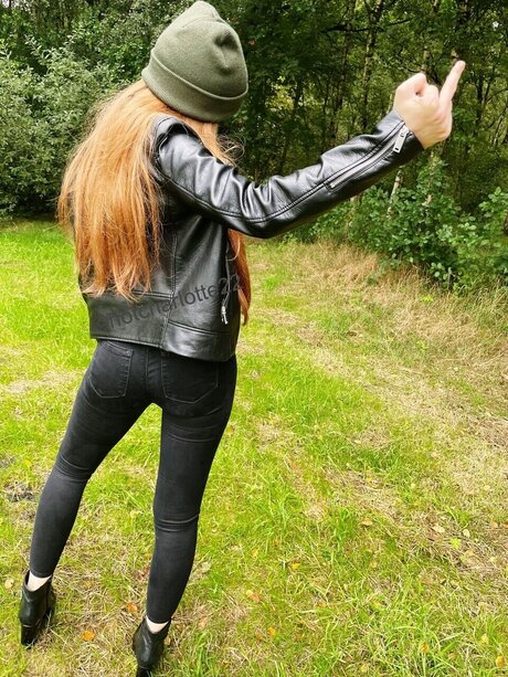 Mistress Charlotte xxx nackt galerien