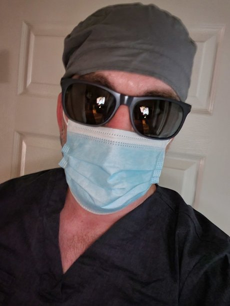 Mister Micah RN xxx top galerien