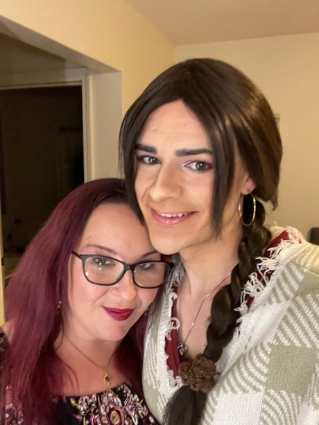 MissVictoria Lilly pornostar nacktheit foto