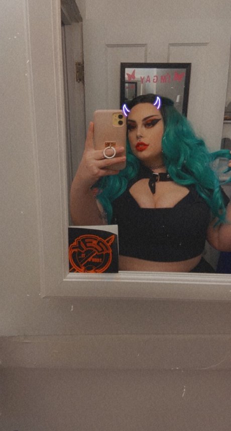 _Veronica Vixxxen_ hübsche nackt galerien