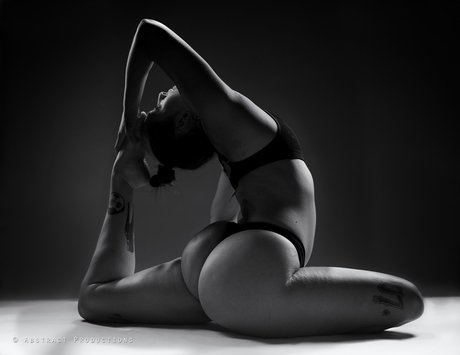 MissDanger exklusive akt bild