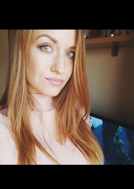 Miss J model nette bilder