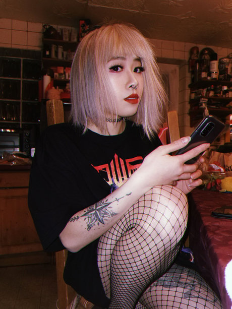 Nakitofu porno nackte bild