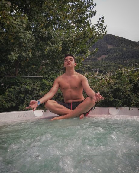 Nacho Jahuel Aperlo freie erotische fotos