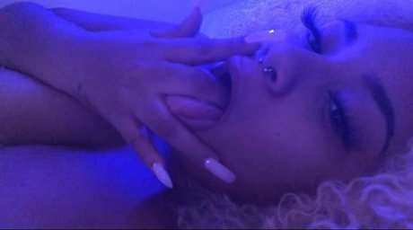 Here To Make A Sticky Mess_ perfekte heiße galerie