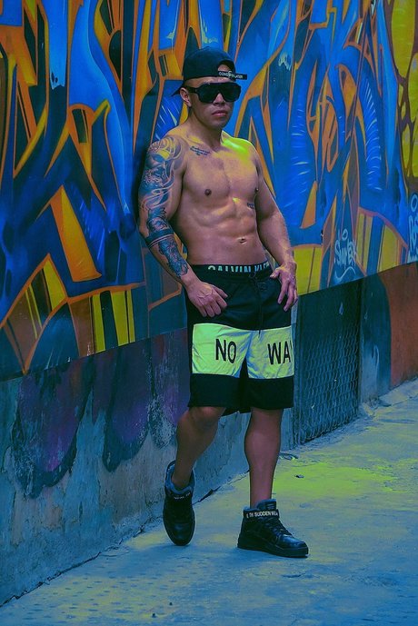 Mexican Boy hübsche nackte bilder