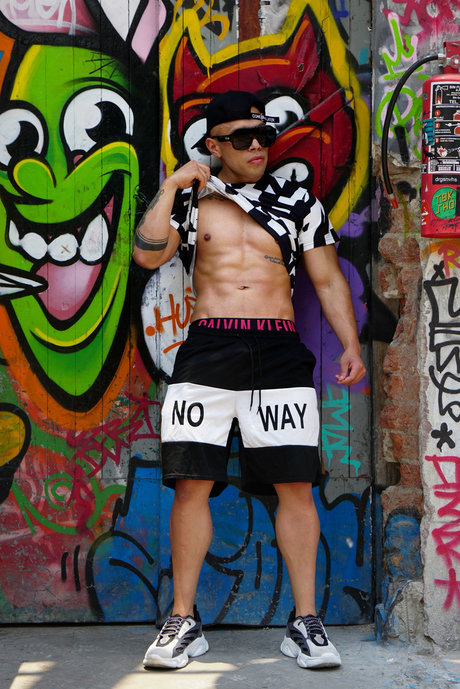 Mexican Boy hd perfekte galerien