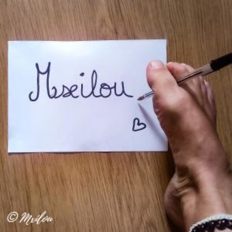 Mxilou nackt kostenlose foto