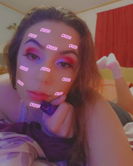 Mollyy Bandzz_ hd top galerie