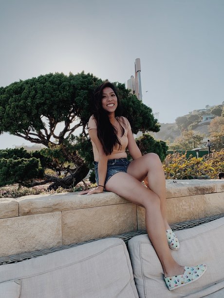 Mai Trang Tran hd nette foto