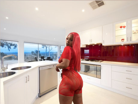 Ms KandyBaby schöne heiße foto