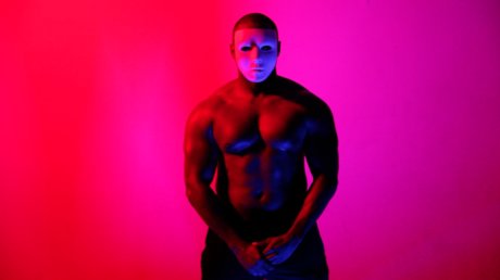 Mr Number 9 porno freie bild