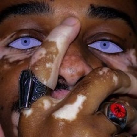 Khalid beste sexy galerie