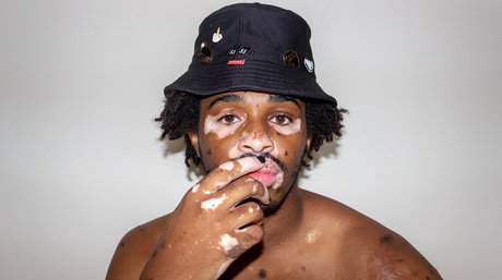 Khalid porno schöne bild